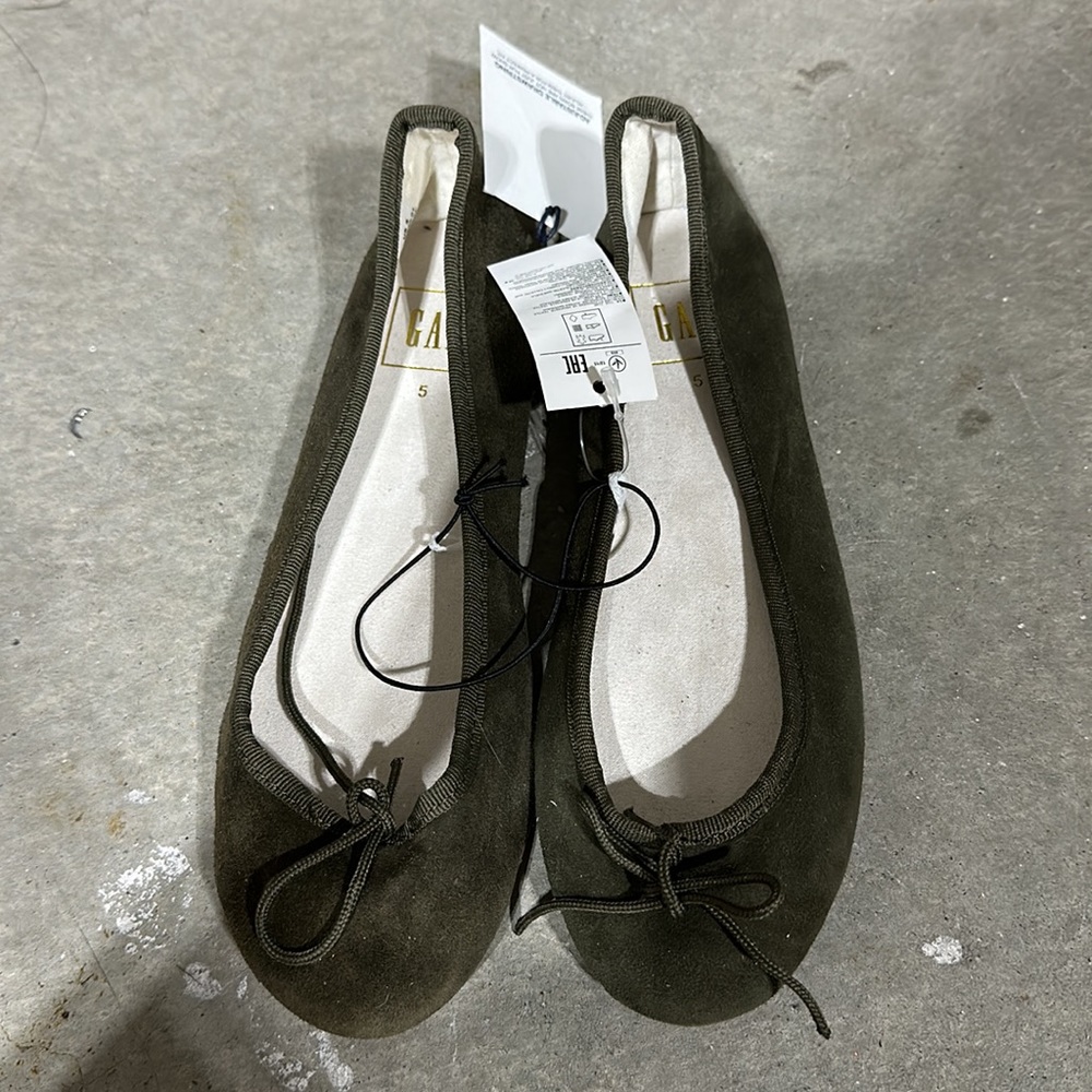 Gap Ballet Flats